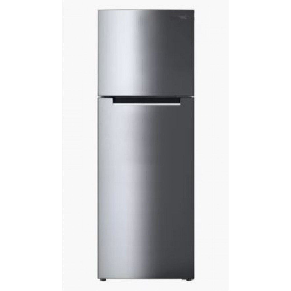 Fridge- Maxsonic 10 Cft Grey